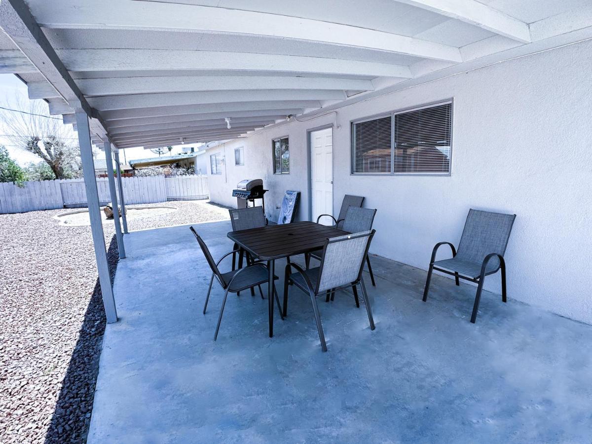 House In Las Vegas Exterior foto